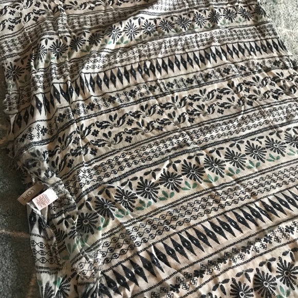 Infinity scarf - Picture 2 of 3